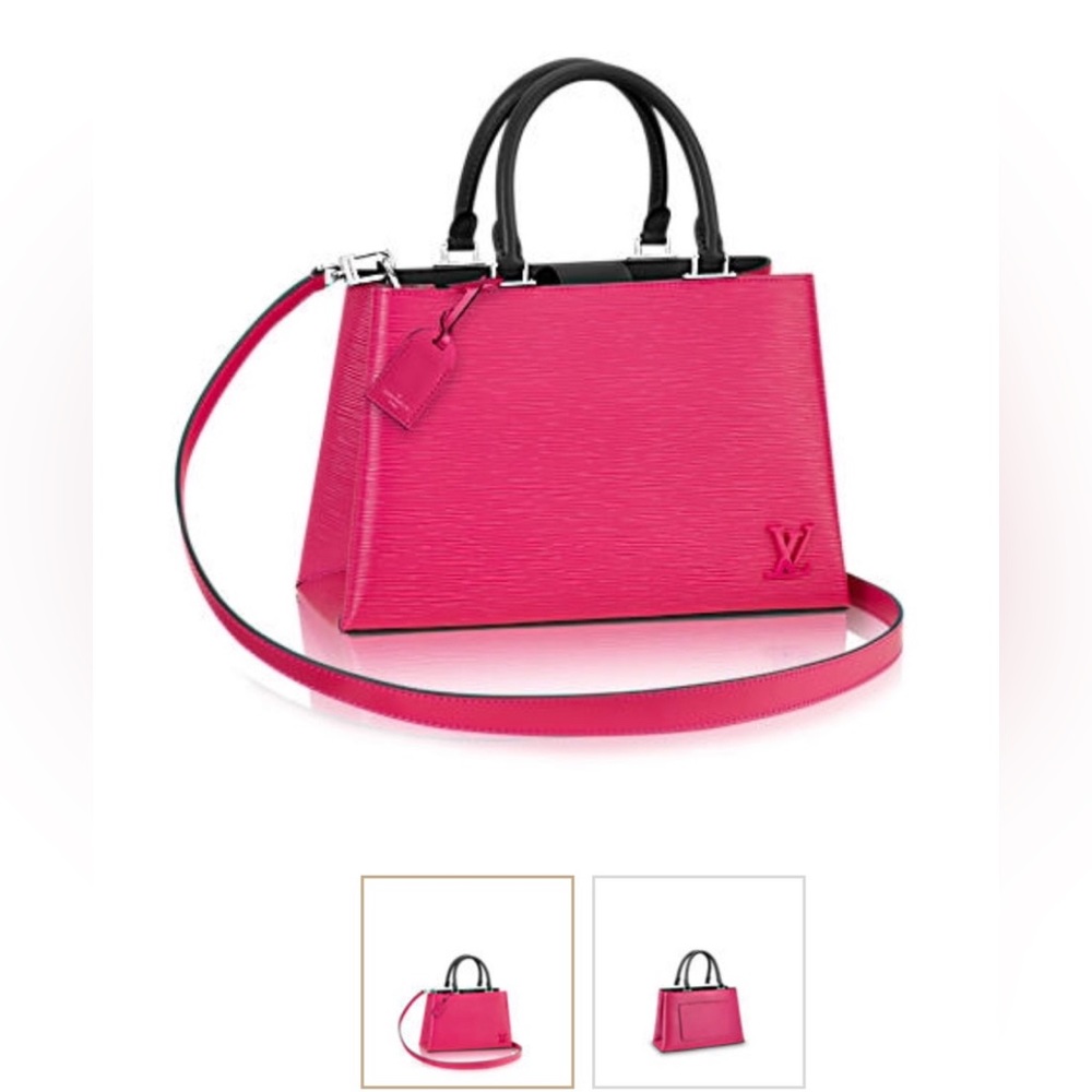 Louis Vuitton purse